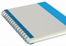 Image result for Notebook Clip Art