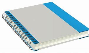 Image result for Notebook Clip Art