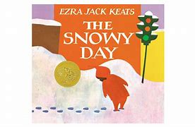 Image result for Snowy Day Book