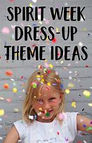 Image result for School Dress Up Day Ideas
