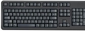 Image result for Blue Computer Keyboard Clip Art