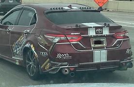 Image result for Toyota Camry Modified