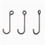 Image result for Hanging J Hooks by All Thread