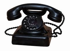 Image result for Analogue Telephone Handsets