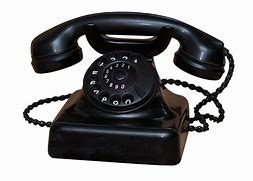 Image result for Old Time Wooden Phone