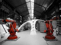 Image result for Robot Vision Architecture