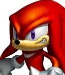 Image result for Knuckles Voice