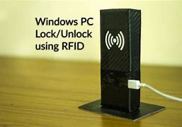 Image result for Lock and Unlock Windows