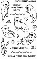 Image result for Otter Party