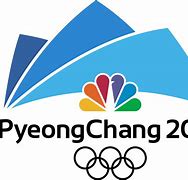 Image result for Symbol of Olympics 2018