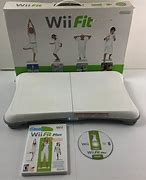 Image result for Wii Fit Plus Balance Board