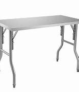 Image result for Folding Pair Work Table