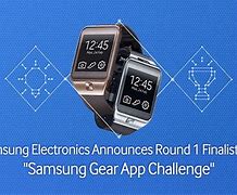 Image result for Samsung Gear App