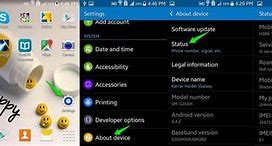 Image result for Check IMEI Number Android