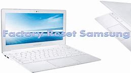 Image result for Samsung Laptop Factory Reset
