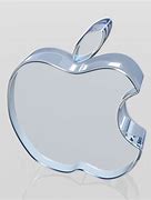 Image result for Apple Logo Green Glass