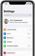 Image result for Apple ID Account and iPhone