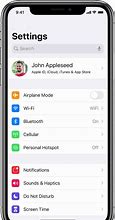 Image result for How to Set Up a iPhone