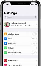 Image result for Set Up as New iPhone