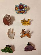 Image result for Toy Story Mania Pins