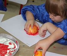 Image result for Apples and Oranges Printing