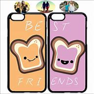 Image result for Phone Cases with BFF