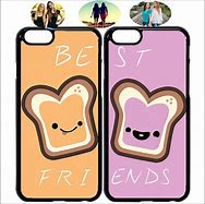 Image result for Best Friend iPhone 8 Plus Cases Charatures