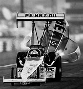 Image result for Top Fuel Dragster Side View
