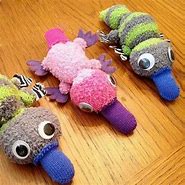 Image result for Weird Sewing Projects Stuffed Animals