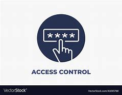 Image result for Commercial Building Access Control Icon