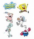 Image result for Spongebob SquarePants 25