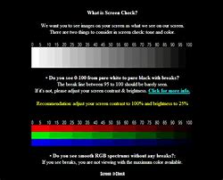 Image result for Online Monitor Calibration