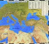 Image result for Rome Empire Map