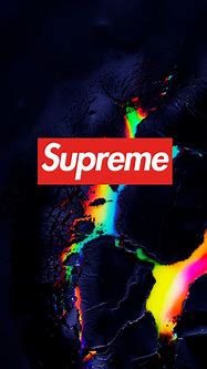 Image result for Supreme Aesthetic