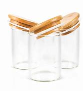 Image result for 2 Oz Glass Jars with Lids