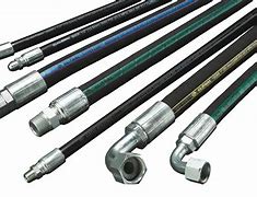 Image result for Hydraulic Hose Picture Hydraulink