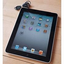 Image result for Used iPad 3G