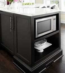 microwave in island in kitchen 31 smart kitchen islands with built in appliances digsdigs microwave in island in kitchen 31 smart kitchen islands with built in appliances digsdigs