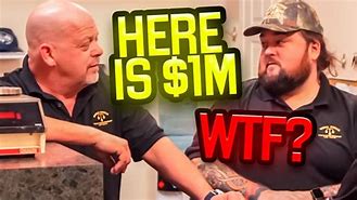 Image result for Pawn Stars Moment