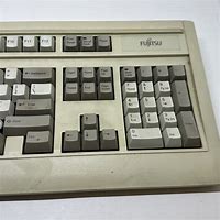 Image result for Fujitsu 4700 Keyboard