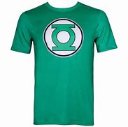 Image result for Green Lantern Compression Shirt