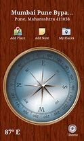 Image result for How to Install Compass On iPhone