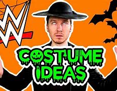 Image result for At Home WWE Costume