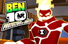 Image result for Ben 10 Protector of Earth Aliens