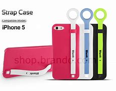 Image result for iPhone SE Case Strap