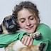 Image result for Dog Hug