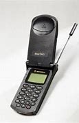 Image result for Early Motorola Flip Phone