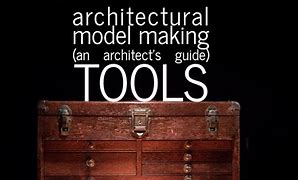 Image result for Architect Tools