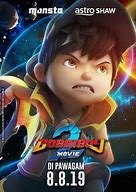 Image result for Anime Galaxy Guy