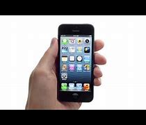 Image result for iPhone 5 Commercial Thumb Map